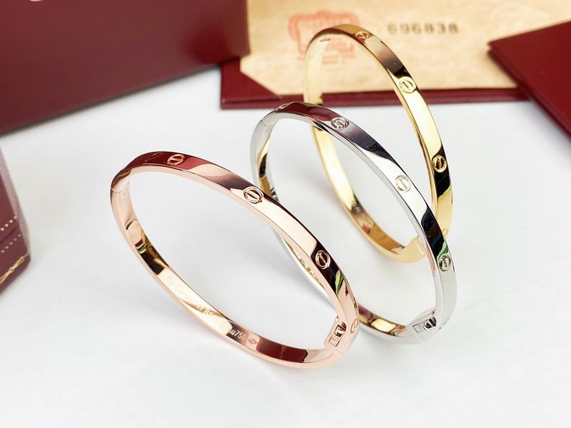 Cartier bracelet 08yxq11
